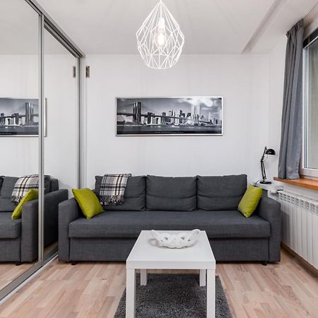 Corazziego 4 By Homeprime Warsaw Exterior photo